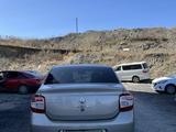 Renault Logan 2014 года за 3 000 000 тг. в Усть-Каменогорск – фото 4