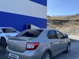 Renault Logan 2014 года за 3 000 000 тг. в Усть-Каменогорск
