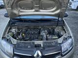 Renault Logan 2014 года за 3 000 000 тг. в Усть-Каменогорск – фото 2