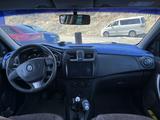 Renault Logan 2014 года за 3 000 000 тг. в Усть-Каменогорск – фото 3