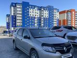 Renault Logan 2014 года за 3 000 000 тг. в Усть-Каменогорск – фото 5