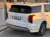 Hyundai Palisade 2022 годаfor23 800 000 тг. в Шымкент – фото 4