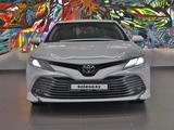 Toyota Camry 2019 годаүшін15 490 000 тг. в Алматы – фото 2