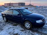 Audi A6 1999 года за 3 000 000 тг. в Астана