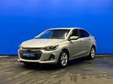 Chevrolet Onix 2023 годаүшін6 860 000 тг. в Шымкент