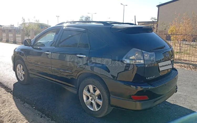 Lexus RX 330 2004 года за 5 500 000 тг. в Атырау