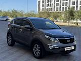 Kia Sportage 2014 года за 8 300 000 тг. в Актау – фото 4