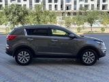 Kia Sportage 2014 года за 8 300 000 тг. в Актау – фото 5