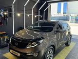 Kia Sportage 2014 года за 8 300 000 тг. в Актау