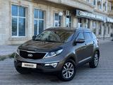 Kia Sportage 2014 года за 8 300 000 тг. в Актау – фото 2