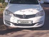 MG 350 2013 года за 3 200 000 тг. в Алматы – фото 2
