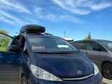 Toyota Previa 2005 годаүшін7 000 000 тг. в Атырау – фото 4