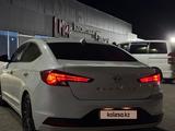 Hyundai Elantra 2019 годаүшін8 200 000 тг. в Актау – фото 4