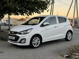 Chevrolet Spark 2022 года за 5 800 000 тг. в Шымкент