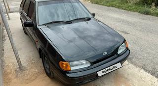 ВАЗ (Lada) 2114 2003 года за 550 000 тг. в Алматы