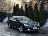 Toyota Camry 2014 годаүшін8 500 000 тг. в Алматы