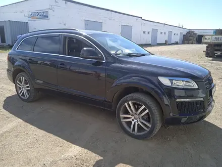 Audi Q7 2007 года за 6 000 000 тг. в Павлодар – фото 3