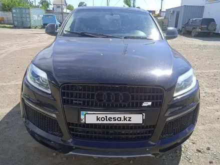 Audi Q7 2007 года за 6 000 000 тг. в Павлодар – фото 5