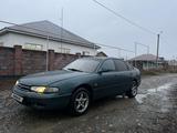 Mazda Cronos 1994 года за 1 500 000 тг. в Талдыкорган – фото 4