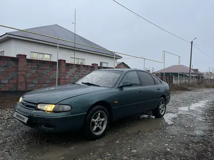 Mazda Cronos 1994 года за 1 500 000 тг. в Талдыкорган – фото 4