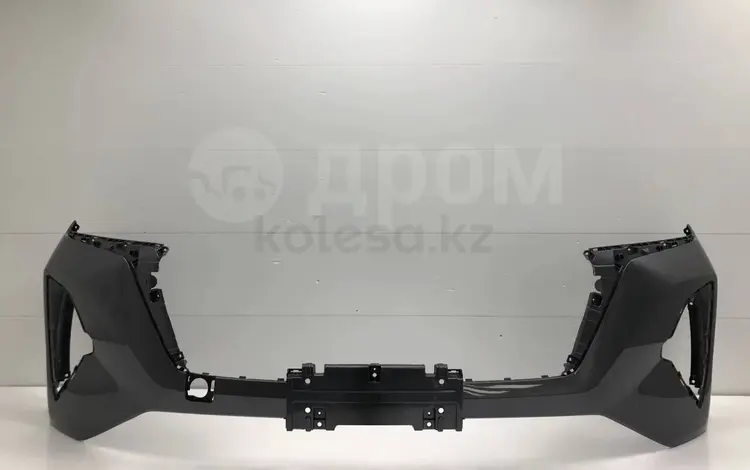 Бампер передний Chery Tiggo 7 Pro Max 22-24 за 55 000 тг. в Караганда