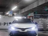 Toyota Camry 2020 годаүшін14 500 000 тг. в Алматы