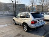 BMW X5 2001 годаfor5 400 000 тг. в Алматы – фото 3