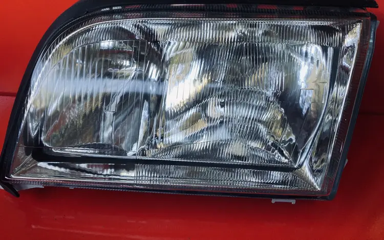 Mercedes benz w140 передняя фара за 16 000 тг. в Алматы