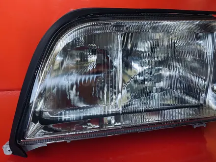 Mercedes benz w140 передняя фара за 16 000 тг. в Алматы – фото 3