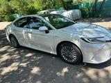 Toyota Camry 2024 года за 16 900 000 тг. в Алматы