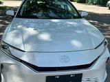 Toyota Camry 2024 годаүшін16 900 000 тг. в Алматы