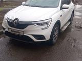 Renault Arkana 2021 годаүшін9 000 000 тг. в Усть-Каменогорск – фото 2