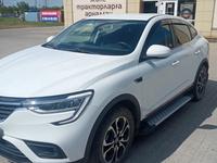 Renault Arkana 2022 годаүшін9 000 000 тг. в Усть-Каменогорск