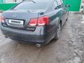 Lexus GS 300 2008 года за 5 500 000 тг. в Уральск – фото 17