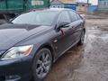 Lexus GS 300 2008 года за 5 500 000 тг. в Уральск – фото 8