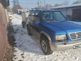 Suzuki Escudo 1995 годаүшін2 600 000 тг. в Алматы – фото 2