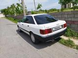 Audi 80 1988 года за 1 500 000 тг. в Шымкент – фото 4