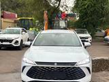 BYD Qin Plus 2025 года за 8 200 000 тг. в Алматы