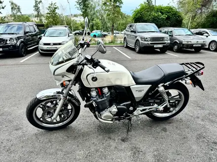 Honda  CB 1100 2013 года за 3 800 000 тг. в Алматы – фото 2