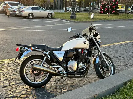 Honda  CB 1100 2013 года за 3 800 000 тг. в Алматы – фото 3