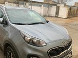 Kia Sportage 2021 годаүшін10 500 000 тг. в Актау