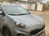 Kia Sportage 2021 годаүшін10 500 000 тг. в Актау – фото 2