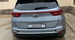 Kia Sportage 2021 года за 10 000 000 тг. в Актау – фото 3