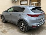 Kia Sportage 2021 годаүшін10 500 000 тг. в Актау – фото 4