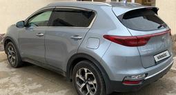 Kia Sportage 2021 года за 10 000 000 тг. в Актау – фото 4