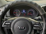 Kia Sportage 2021 годаүшін10 500 000 тг. в Актау – фото 5