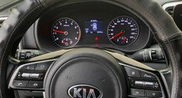 Kia Sportage 2021 года за 10 000 000 тг. в Актау – фото 5