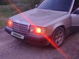 Mercedes-Benz E 300 1992 годаүшін850 000 тг. в Жарык – фото 3