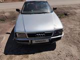 Audi 80 1992 годаүшін1 100 000 тг. в Астана – фото 5