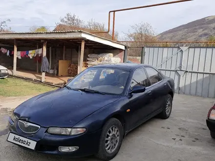 Mazda Xedos 6 1995 года за 800 000 тг. в Алматы